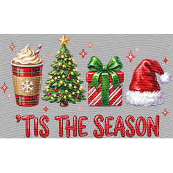 Christmas-ADJ 11583